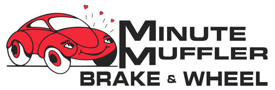 Minute Muffler Brake & Wheel
